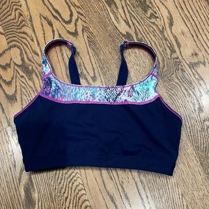 Fabletics sintra bra size small